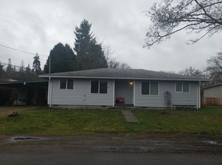 575 4th Ave W, Tenino, WA 98589