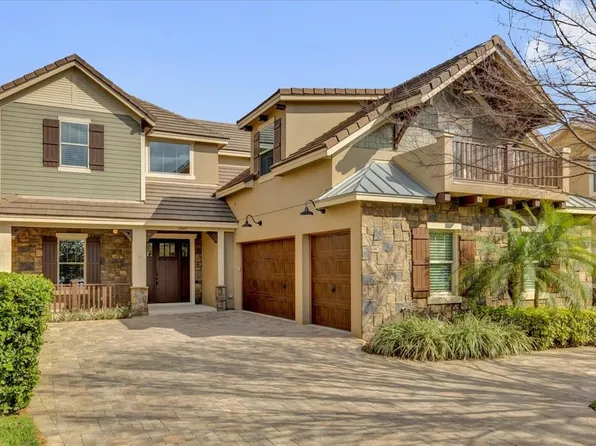 11507 Center Lake Dr, Windermere, FL 34786