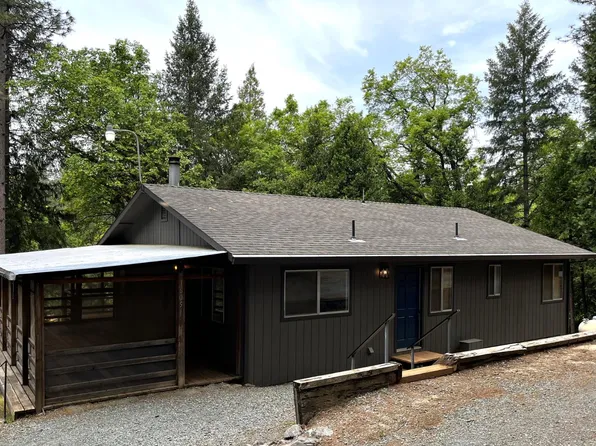 1605 Skull Springs Rd, West Point, CA 95255