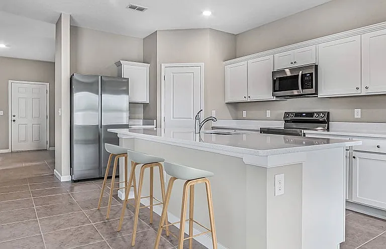 2703 Granville Dr — Photo 1