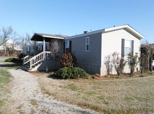 14950 W Hefner Rd, Yukon, OK 73099