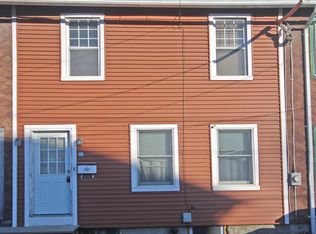 76 Friend St, Adams, MA 01220