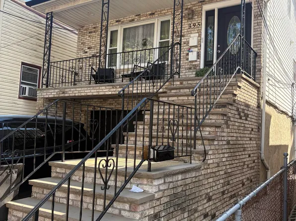 395 Virginia Ave #3, Jersey City, NJ 07304