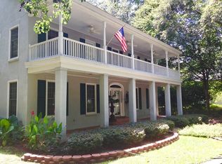 1133 Putter Path Rd, Orangeburg, SC 29118