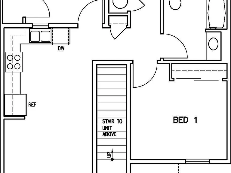 Cypress Family Aparments — Photo 8