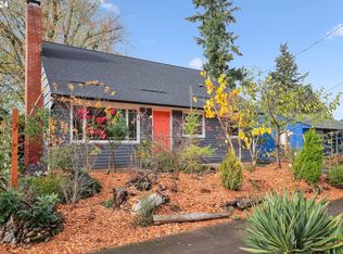 845 NE 81st Ave, Portland, OR 97213