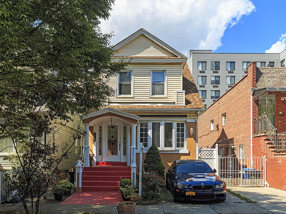 648 E 34th St, Brooklyn, NY 11203 Zillow