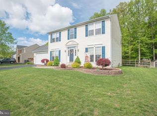 457 Preakness Run, Newark, DE 19702