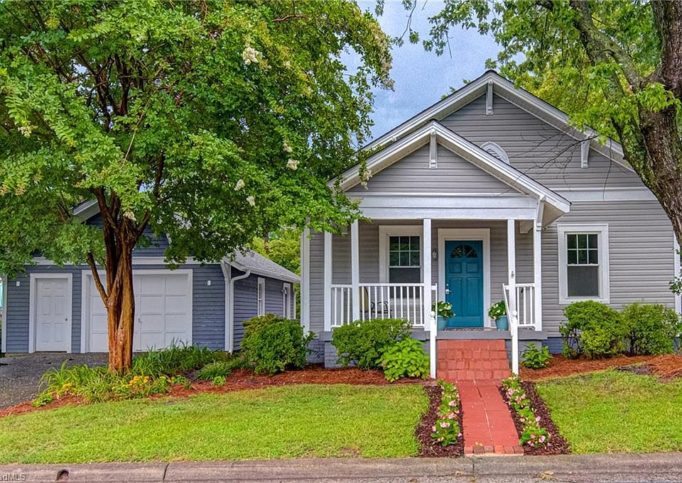 1306 Bogart St, Greensboro, NC 27405 Zillow