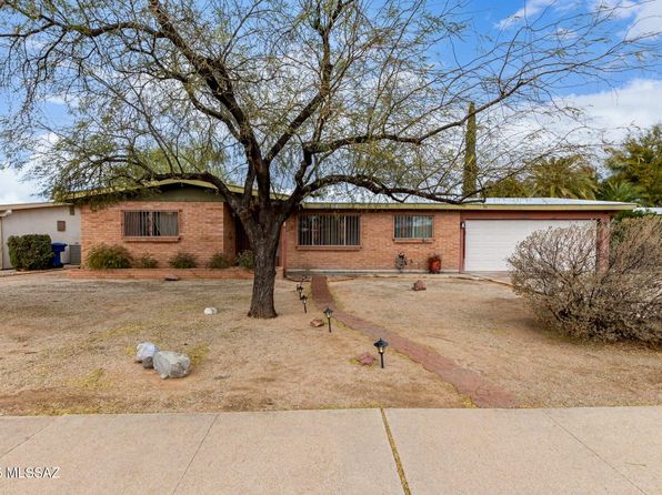 7731 E Adams St, Tucson, AZ 85715