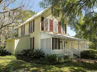 13849 SW 173rd Ct, Archer, FL 32618