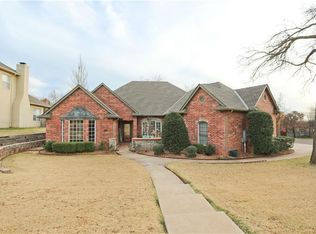 1408 Wild Plum Ct, Edmond, OK 73025