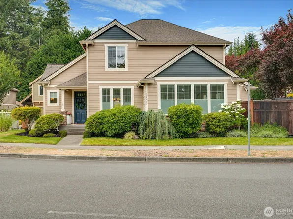 6407 83rd Avenue Ct W, University Place, WA 98467