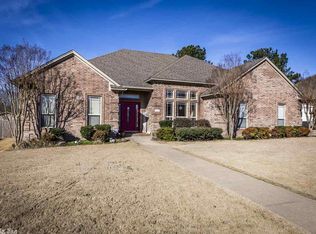 197 Oak View Dr, Cabot, AR 72023