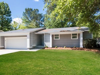 220 Lloydwood Dr, West Columbia, SC, 29172