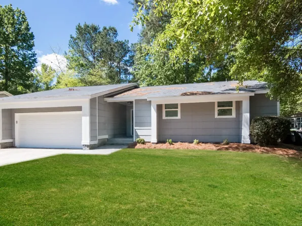 220 Lloydwood Dr, West Columbia, SC 29172