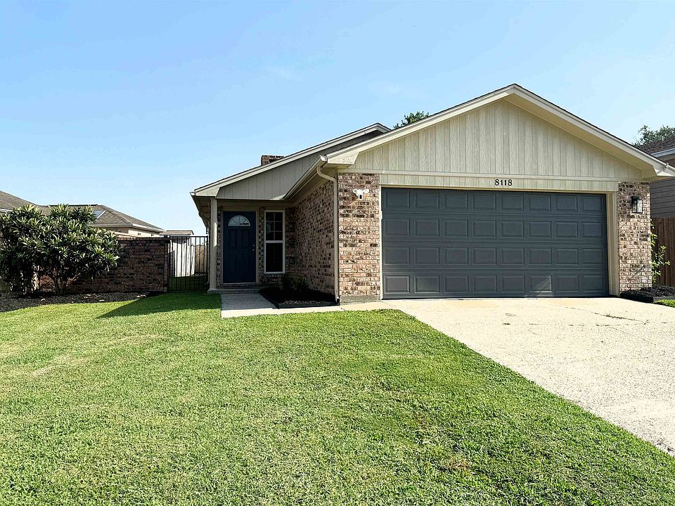 8118 Heatherbrook Trl, Port Arthur, TX 77642 MLS 249601 Zillow