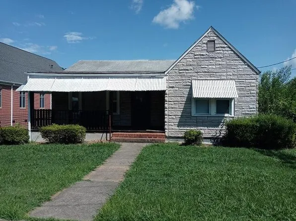 526 Fayette St, Martinsville, VA 24112