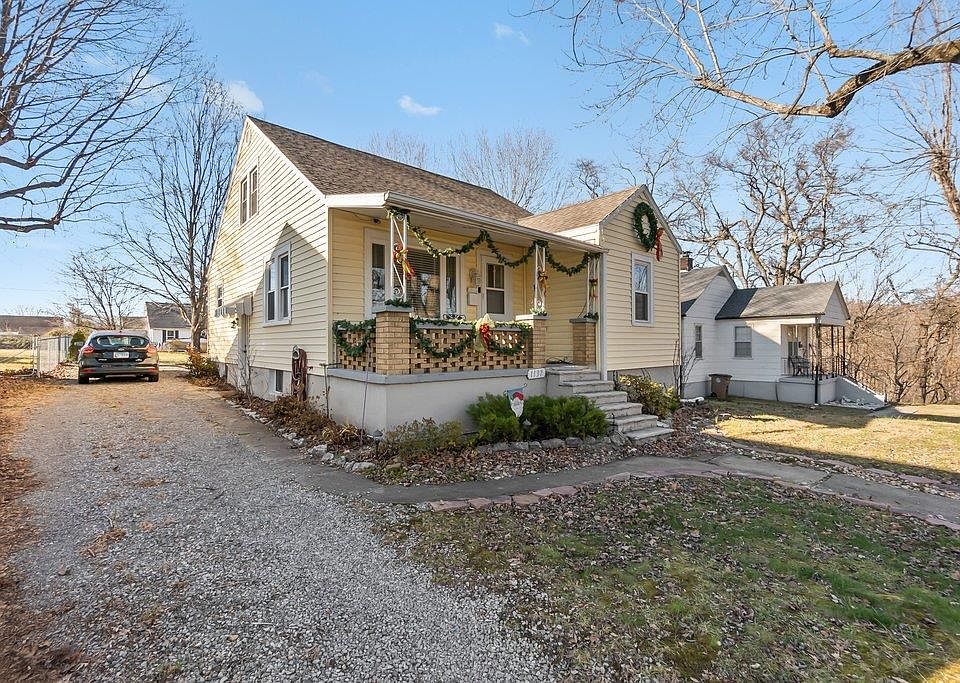 1137 N Fountain St, Cape Girardeau, MO 63701 Zillow