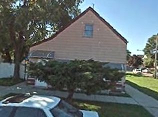 4929 W 28th St, Cicero, IL 60804