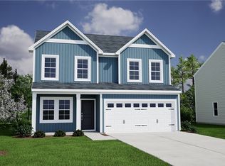 224 Bellevue Cir, Aylett, VA 23009