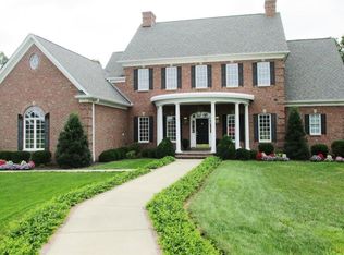 40 Double Eagle Ct, Morehead, KY 40351