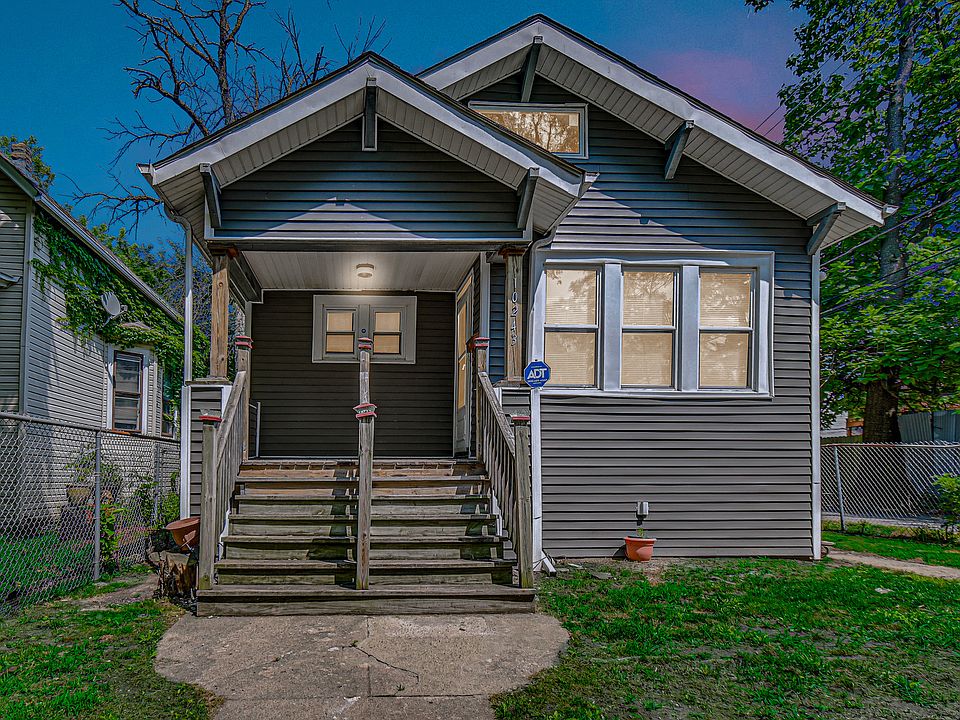 1st image of 10243 S Parnell Ave