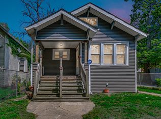 10243 S Parnell Ave, Chicago, IL 60628