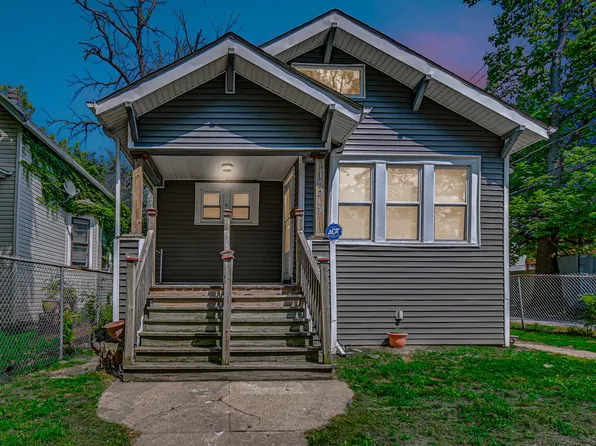 10243 S Parnell Ave, Chicago, IL 60628