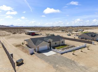 36125 W Globe Ave, Tonopah, AZ 85354