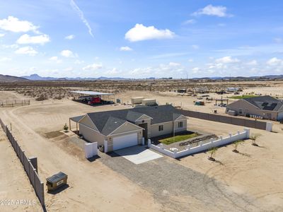 36125 W Globe Ave, Tonopah, AZ, 85354