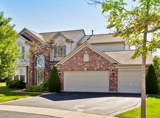 18875 W Aspen Ct, Lake Villa, IL 60046
