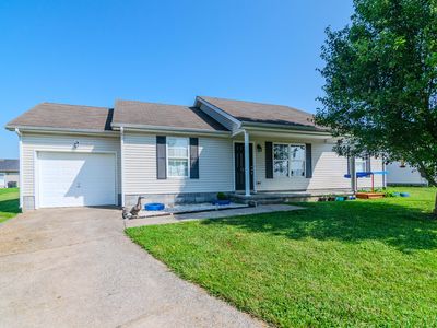1213 Lily Ln, Mount Sterling, KY, 40353