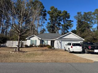 27 Farrington Cir, Guyton, GA 31312