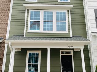 5909 Giddings St, Raleigh, NC 27616