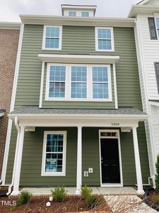 5909 Giddings St, Raleigh, NC, 27616