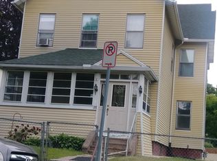 211 Beech St FL 1ST, Holyoke, MA 01040