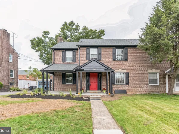 141 W Plumstead Ave, Lansdowne, PA 19050