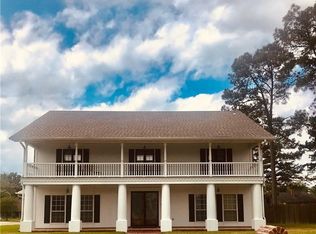 1004 Delmar Blvd, Hammond, LA 70403