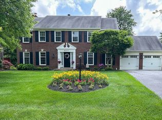 6417 Tylers Xing, West Chester, OH 45069