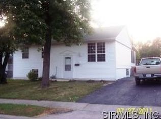 2325 Cardinal Ave, Granite City, IL