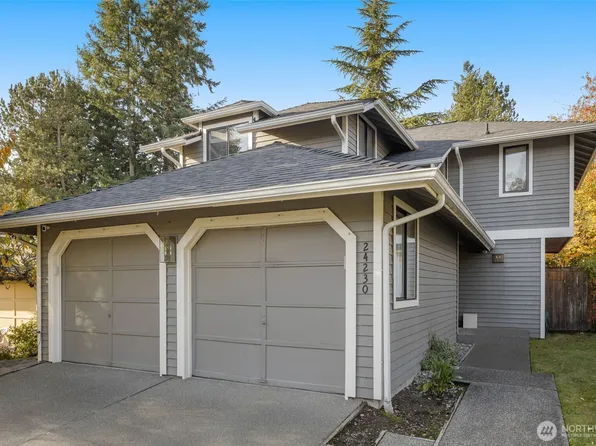 24230 SE 44th Street, Sammamish, WA 98029