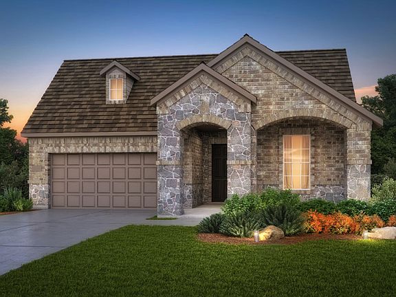 Home Exterior LS204