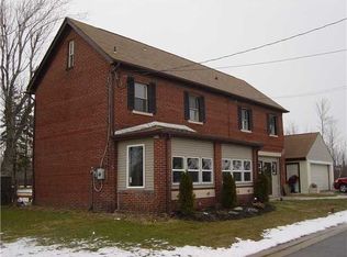 60 Windom Ave, Orchard Park, NY 14127