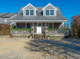 52 Essex Rd, Nantucket, MA 02554