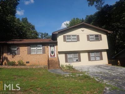 6833 Keith Ave, Austell, GA, 30168