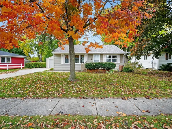 2119 Furman Dr, Ames, IA 50010