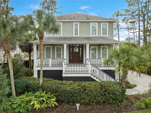 15 Deixler Ln, Hilton Head Island, SC 29928