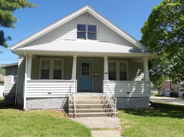 715 E Patterson St, Kirksville, MO 63501