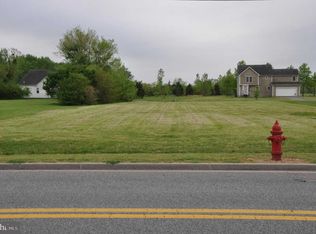 313 Railroad Ave, East New Market, MD